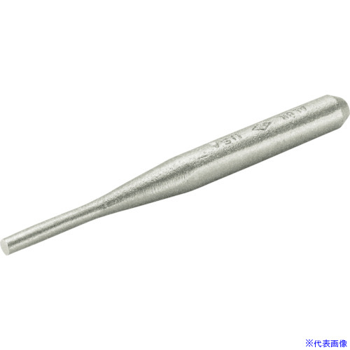 ■Ampco 防爆ピンポンチ 先端径1.5mm AMCP48(8132358)[送料別途お見積り][法人限定][掲外取寄]