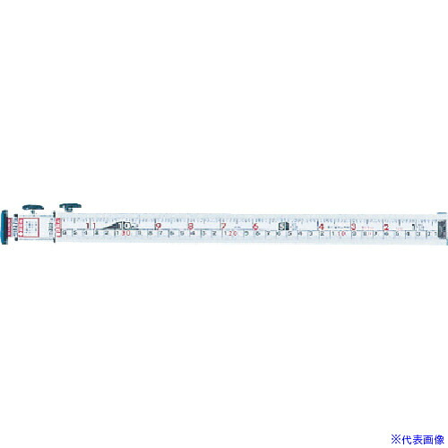 ■タジマ 尺とり虫4.1m3段 SHAK41S(8134632)[送料別途お見積り][法人限定]