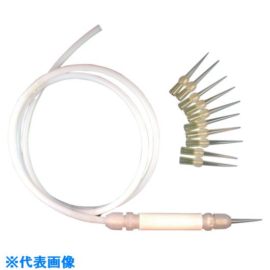 ■オートニクス ハンドホルダー (1S入) PAMHH64T(8144834)[送料別途見積り][法人・事業所限定][掲外取寄]