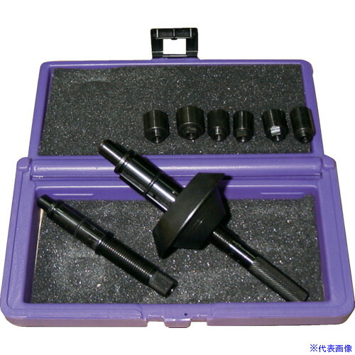■HASCO クラッチディスクパイロットシャフト HCP613H(8145109)[法人限定][外直送元]｜セミプロＤＩＹ店ファースト