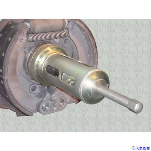 ■HASCO ベアリングインナーレースプーラ JH919(8145121)[法人限定][外直送元]