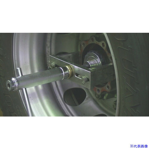■HASCO ホイールハブインサーター NH924FS(8145123)[法人限定][外直送元]