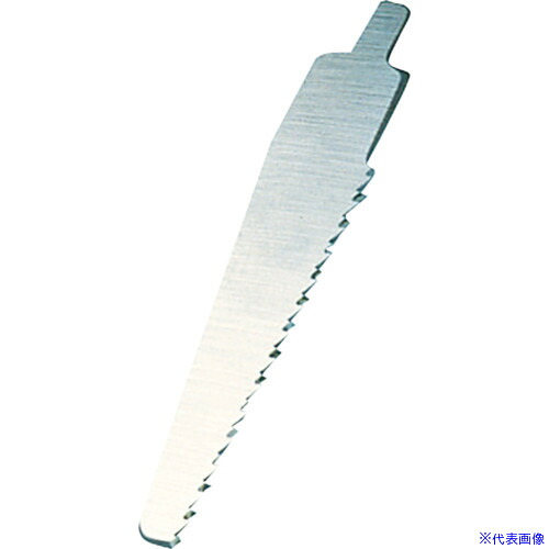■日東 SSW－110・ESH－80A用のこ刃 12山 10枚入り 66856 NO.66856(8147884)