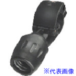 ■日東 ブラケット φ25&minus;φ25(08770) ALNBR2525NEW(8148058)[送料別途お見積り][法人限定][外直送]｜セミプロＤＩＹ店ファースト