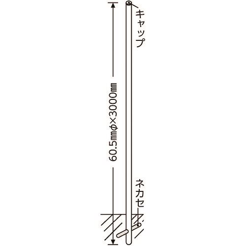 楽天市場】□緑十字 区画標識 赤枠・無地タイプ 区画-200(R) 300×450mm