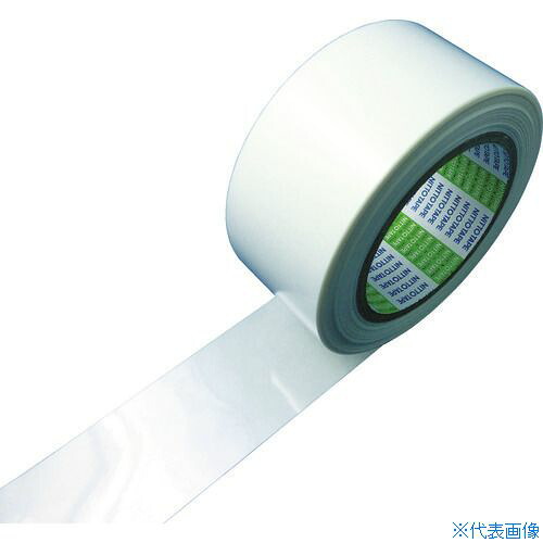 ■日東 シリコーンゴム接着用両面テープ No.5302A 15mm&times;20m クリア 5302A15(8160327)&times;16[送料別途お見積り][法人限定][メーカー取寄]｜セミプロＤＩＹ店ファースト