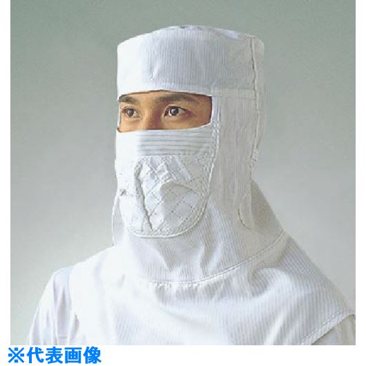 ■GOLDWIN スーパーヘパフード緑L PA1754GL(8160698)&times;10[送料別途お見積り][法人限定][掲外取寄]｜セミプロＤＩＹ店ファースト