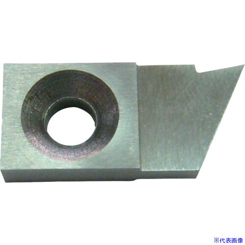 ■SANWA 内径溝入チップ刃巾5 06J005(8161627)&times;10[送料別途お見積り][法人限定][掲外取寄]｜セミプロＤＩＹ店ファースト