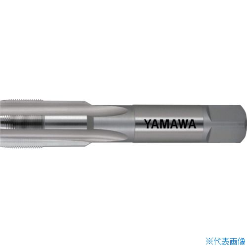 ■ヤマワ ハンドタップ HT P3 M27X1 5P HTPM27X12(8168343)｜セミプロＤＩＹ店ファースト 15,289円