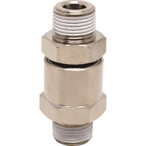■PISCO ハイロータリジョイント ニップル RHS0303(8181896)[送料別途お見積り][法人限定][掲外取寄]