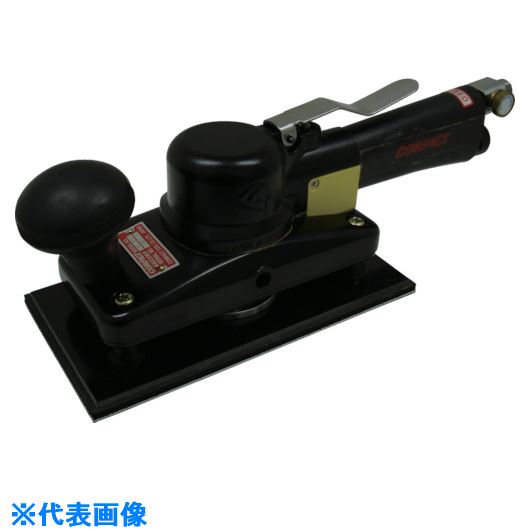 ■コンパクトツール 非吸塵式オービタルサンダー 803C2 LPS 803C2LPS(8183692)[法人限定][外直送元]