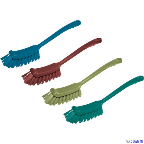 ■ARAM MPFブラシ 赤色系 (9691－03) LH4006NRE(8186827) 5,131円
