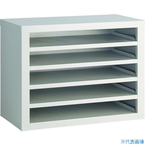 ■TRUSCO VA型引出しユニット本体 553X307XH444 VA45S(8191752)|セミプロDIY店ファースト