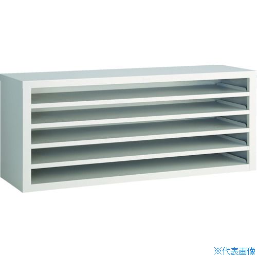 ■TRUSCO VA型引出しユニット本体 1037X307XH444 VA85S(8191756)|セミプロDIY店ファースト