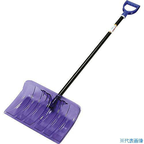 ■JEJアステージ ポリカラッセルパイプ柄 クリアパープル PRー430 PR430(8193259)[送料別途お見積り][法人限定]