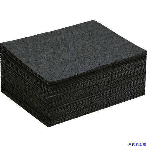 ■SWS Oilguardマット PS9121 (100枚入) 721029(8193384)｜セミプロＤＩＹ店ファースト
