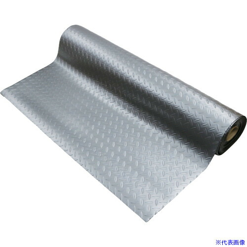 ■明和 ビニフローリン ヤバネマット YA&minus;2 91cm幅&times;20m巻 SL YA2(8196014)｜セミプロＤＩＹ店ファースト