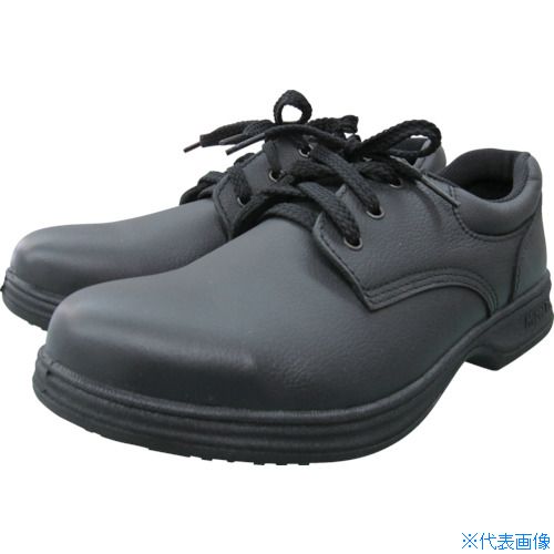 ■日進 JIS規格安全靴 28.0cm V900028.0(8196165)