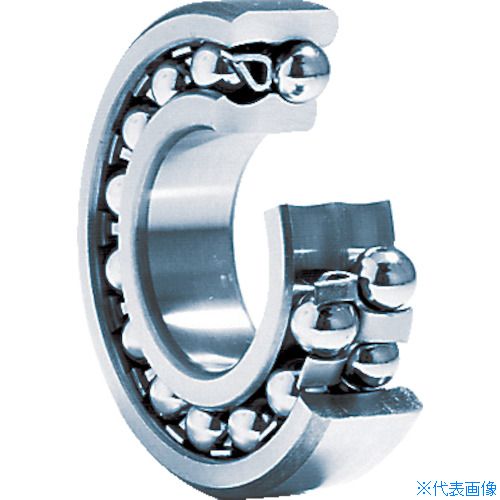 ■NTN A 小径小形ボールベアリング内輪径70mm外輪径150mm幅35mm 1314S(8197655)