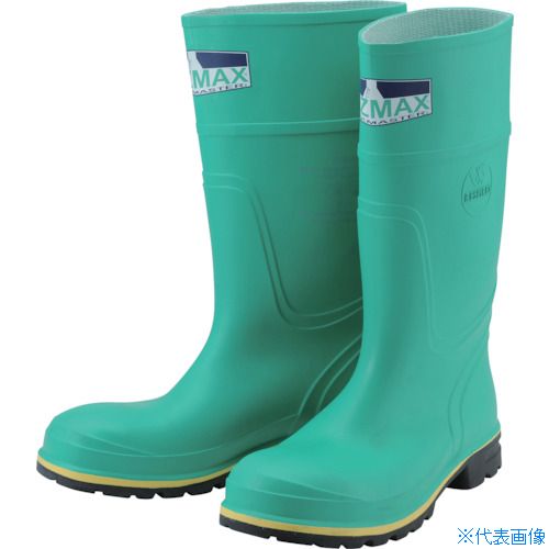 ■Respirex ハズマックスブーツB 27.0~27.5cm 89277210270(8198948)|セミプロDIY店ファースト