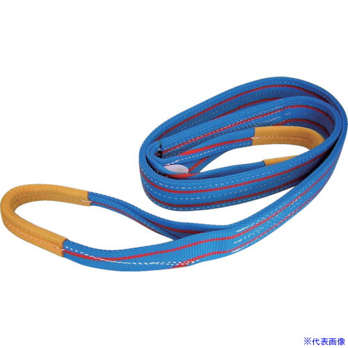 11670円 市販 ■TESAC ブルースリング JIS3等級 両端アイ形 3E150X4 8199171 送料別途見積り 法人 事業所限定 メーカー取寄