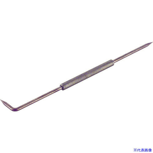 ■Ampco 防爆ケガキ針 全長150mm 軸径3mm AMCS100(8200286)｜セミプロＤＩＹ店ファースト