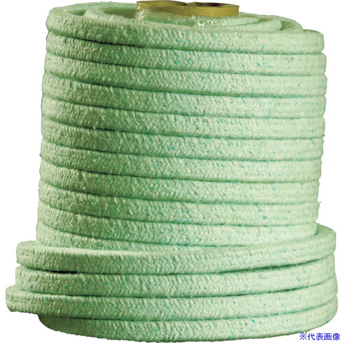 ■Matex 高温用マンホールパッキン 幅19.0mm×長さ3m×高さ19.0mm 3520B19.03M(8202834)[送料別途お見積り][法人限定][メーカー取寄]