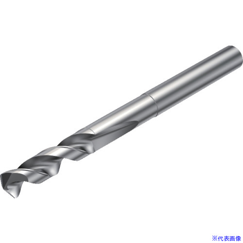■SANDVIK コロドリル863(720) H10F 863.10953039A1N(H10F)(8203142)[送料別途お見積り][法人限定][掲外取寄]