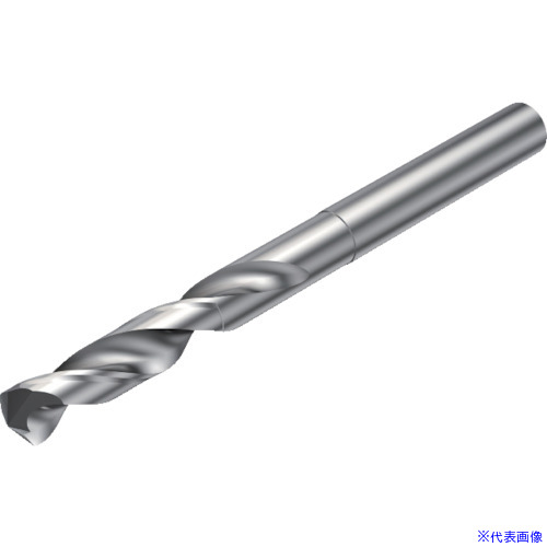 ■SANDVIK コロドリル863(720) H10F 863.10953039A1OS(H10F)(8203144)[送料別途お見積り][法人限定][掲外取寄]