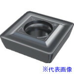 ■SANDVIK 穴あけ加工用チップ スーパーUドリル(365) 4344 8800906W12HPGT(4344)(8203174)×10[送料別途お見積り][法人限定][掲外取寄]