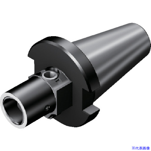■SANDVIK コロマントキャプトプリメジャーメントユニット(530) C6PMUI50(8203396)[送料別途お見積り][法人限定][掲外取寄]