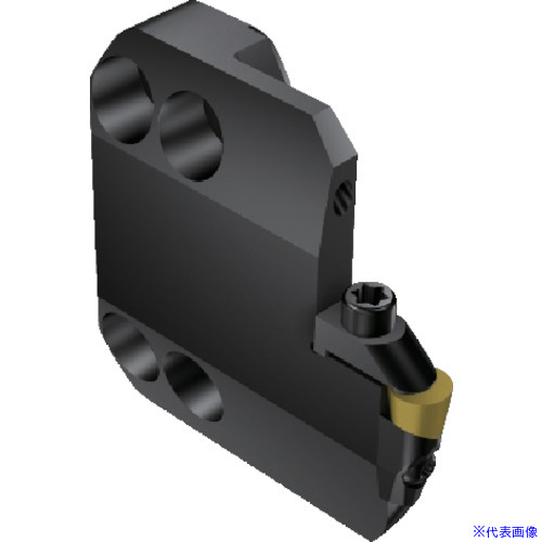 ■SANDVIK カッティングヘッド(410) SL70CRDCL1809V(8204280)[送料別途お見積り][法人限定][掲外取寄]
