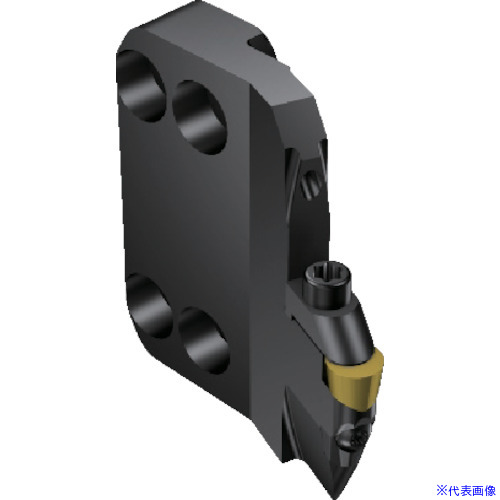 ■SANDVIK カッティングヘッド(410) SL70CRSCL3509V(8204292)[送料別途お見積り][法人限定][掲外取寄]