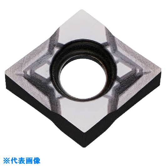 ■京セラ 旋削加工用チップ PVDコーティング PR1535 CNGU070301MFPSK(PR1535)(8205103)×10[送料別途お見積り][法人限定][掲外取寄]