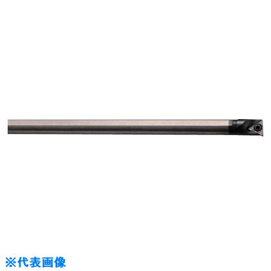 ■京セラ 内径・奥端面加工用超硬防振バー C/E-STLB(P)-A(N) E10NSTLPL1112AN(8205552)[送料別途お見積り][法人限定][掲外取寄]