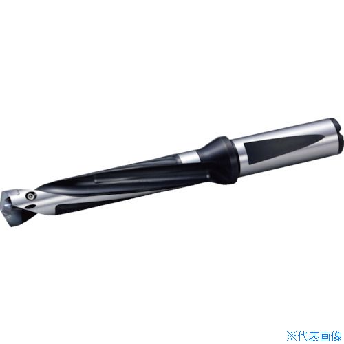■京セラ マジックドリル用ホルダ SF－DRA 加工深さ5×DC SF16DRA115M5(8205711)[送料別途お見積り][法人限定][メーカー取寄]