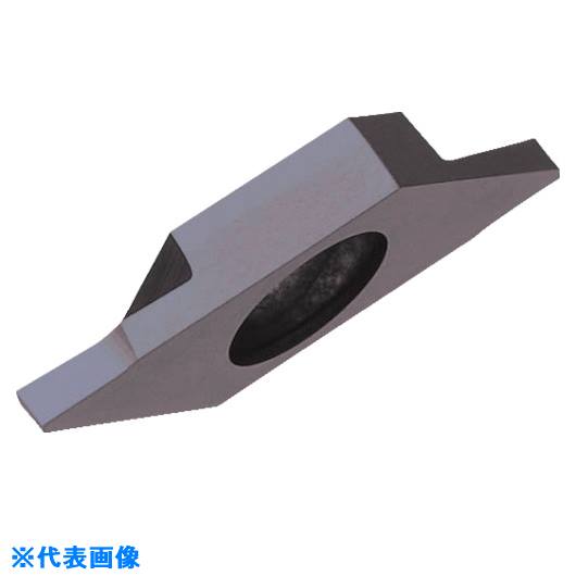 ■京セラ 突切り加工用チップ PVDコーティング PR1535 TKF12R070NB(PR1535)(8205854)×10[送料別途お見積り][法人限定][掲外取寄]