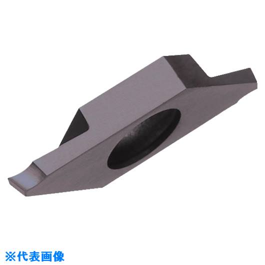 ■京セラ 突切り加工用チップ PVDコーティング PR1535 TKF12R100T16DR(PR1535)(8205863)×10[送料別途お見積り][法人限定][掲外取寄]