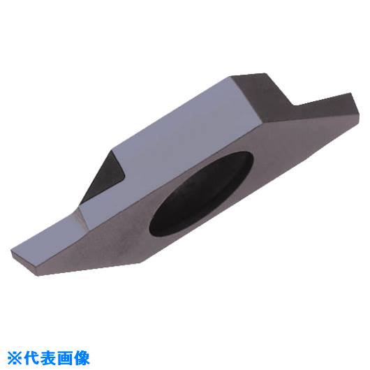 ■京セラ 突切り加工用チップ PVDコーティング PR1535 TKF12R200NB20DR(PR1535)(8205873)&times;10[送料別途お見積り][法人限定][掲外取寄]｜セミプロＤＩＹ店ファースト