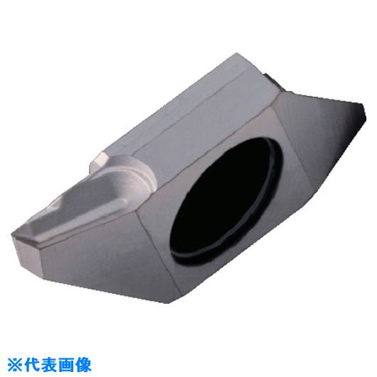 ■京セラ 旋削加工用チップ PVDコーティング PR1225 TKFB12R28005PGQ(PR1225)(8205903)×10[送料別途お見積り][法人限定][掲外取寄]
