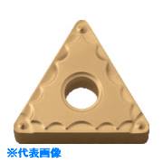 ■京セラ 旋削加工用チップ PVDサーメット PV720 TNMG110408GP(PV720)(8205979)×10[送料別途お見積り][法人限定][掲外取寄]