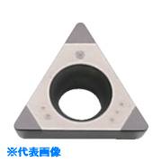 ■京セラ 旋削加工用チップ CBN KBN475 TPGB110302T00815ME(KBN475)(8205989)[送料別途お見積り][法人限定][掲外取寄]