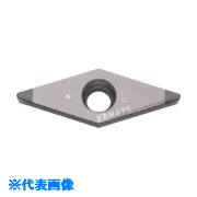 ■京セラ 旋削加工用チップ CBN KBN475 VBGW110308S01225MES(KBN475)(8206099)[送料別途お見積り][法人限定][掲外取寄]｜セミプロＤＩＹ店ファースト