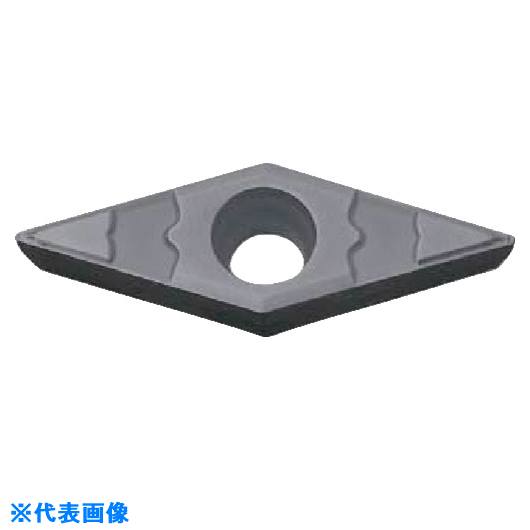 ■京セラ 旋削用チップ サーメット TN620 VBMT160408GP(TN620)(8206122)×10[送料別途お見積り][法人限定][掲外取寄]