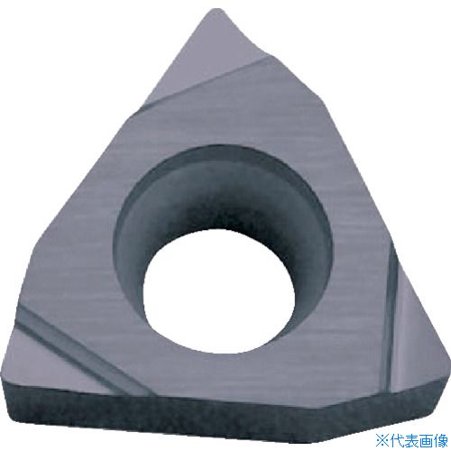 ■京セラ 旋削加工用チップ PVDコーティング PR1535 WBET080204MRF(PR1535)(8206191)&times;10[送料別途お見積り][法人限定][掲外取寄]｜セミプロＤＩＹ店ファースト