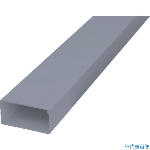■マサル エムケーダクト 4号100型 グレー MD4101(8207676)｜セミプロＤＩＹ店ファースト
