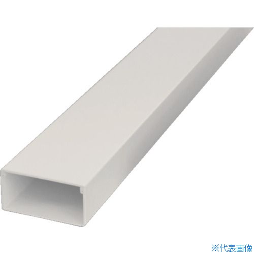 ■マサル エムケーダクト 4号100型 クリーム MD4105(8207679)｜セミプロＤＩＹ店ファースト