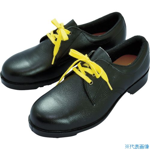 ■ミドリ安全 静電安全靴 V251N静電 26.0CM V251NS26.0(8217995)