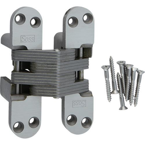■SUGATSUNE (170090778)RS－218SS超重量用隠し蝶番 RS218SS(8218173)[送料別途お見積り][法人限定][掲外取寄]