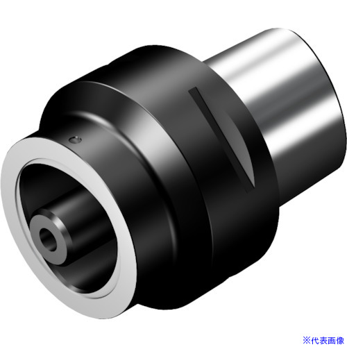 ■SANDVIK リダクションアダプタ(530) C8391.02R63055A(8230976)[送料別途お見積り][法人限定][掲外取寄]